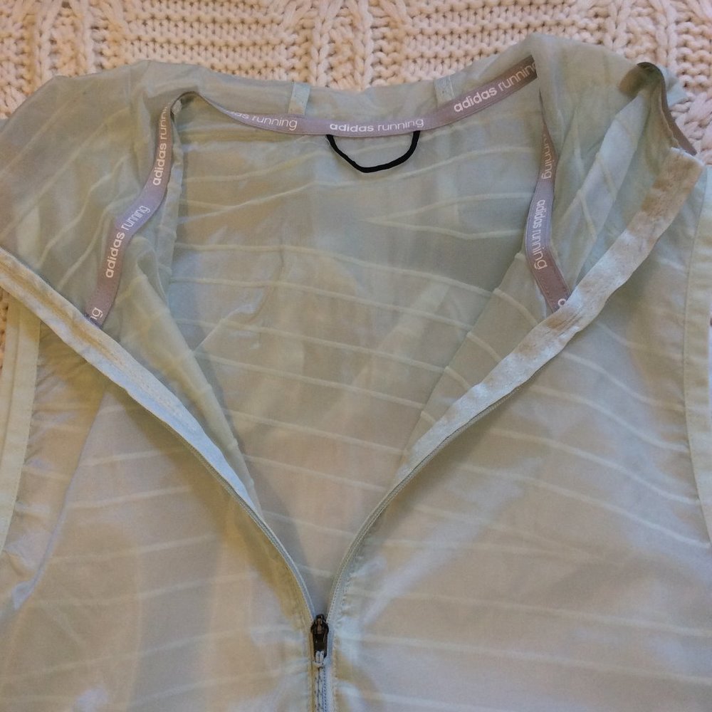 ADIDAS Tank - Picture 3 of 8